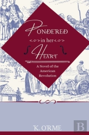 Pondered In Her Heart
