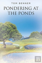 Pondering At The Ponds