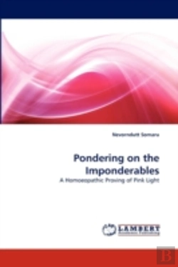 Bertrand.pt - Pondering On The Imponderables