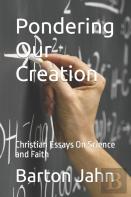 Pondering Our Creation