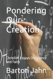 Pondering Our Creation