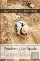 Pondering The Spade