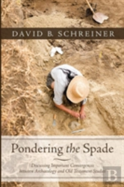 Pondering The Spade