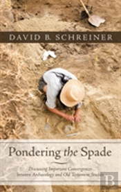 Pondering The Spade