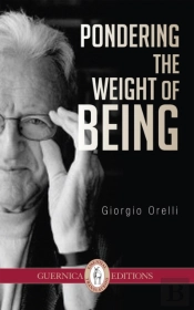 Pondering The Weight Of Being