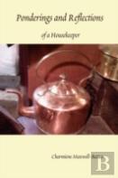 Ponderings And Reflections Of A Housekeeper