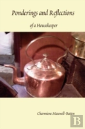 Ponderings And Reflections Of A Housekeeper