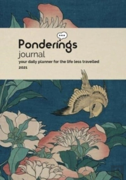 Bertrand.pt - Ponderings Companion Journal