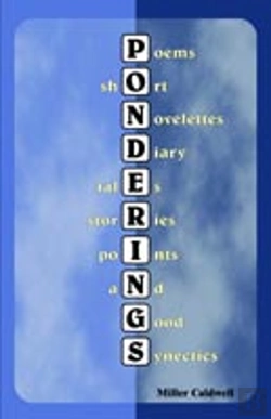 Bertrand.pt - Ponderings