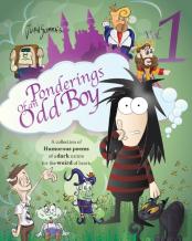 Ponderings Of An Odd Boy Volume 1