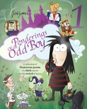 Ponderings Of An Odd Boy Volume 1