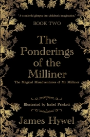 Ponderings Of The Milliner