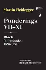 Ponderings Vii-Xi