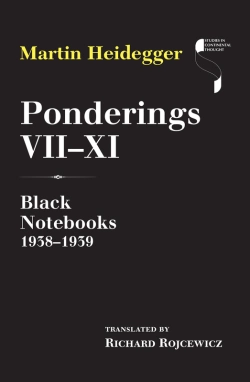 Bertrand.pt - Ponderings Vii-Xi