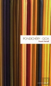 Pondichéry - Goa