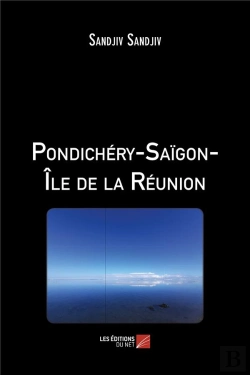 Bertrand.pt - Pondichéry-Saïgon-Île De La Réunion
