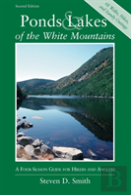 Ponds And Lakes Of The White Mountains
