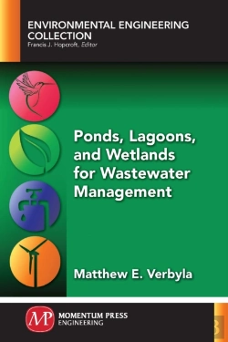 Bertrand.pt - Ponds, Lagoons, And Wetlands For Wastewater Management