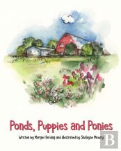 Ponds Puppies Ponies