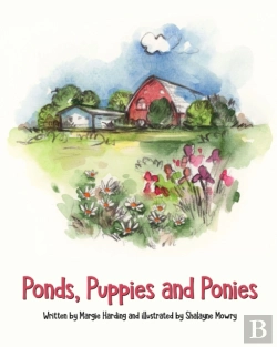 Bertrand.pt - Ponds Puppies Ponies
