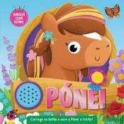 Pónei - Amigos com Ritmo