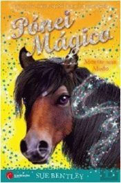 Pónei Mágico - Montar sem Medo