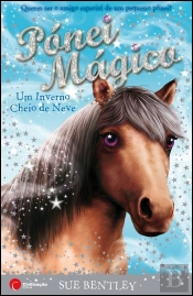 Pónei Mágico - Um Inverno Cheio de Neve