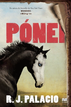 Bertrand.pt - Pónei