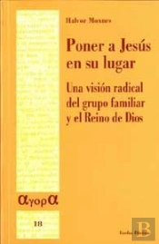 Poner A Jesús En Su Lugar