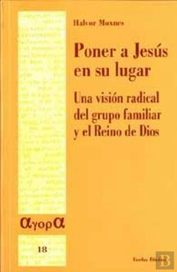Bertrand.pt - Poner A Jesús En Su Lugar