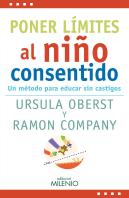 Poner Límites Al Niño Consentido