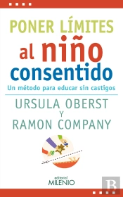 Poner Límites Al Niño Consentido
