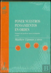 Poner Nuestros Pensamientos En Orden