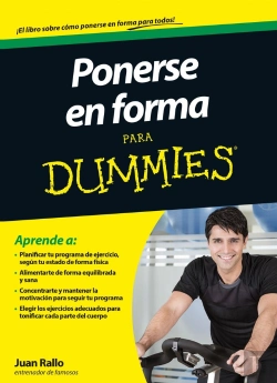 Bertrand.pt - Ponerse En Forma Para Dummies
