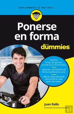 Bertrand.pt - Ponerse En Forma Para Dummies