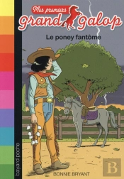 Poney Fantome - N11