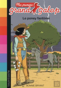 Bertrand.pt - Poney Fantome - N11