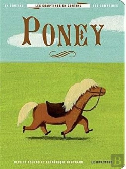Bertrand.pt - Poney