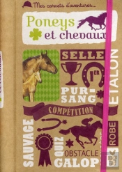 Poneys Et Chevaux