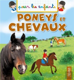 Bertrand.pt - Poneys Et Chevaux
