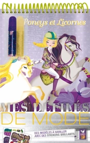 Poneys Et Licornes