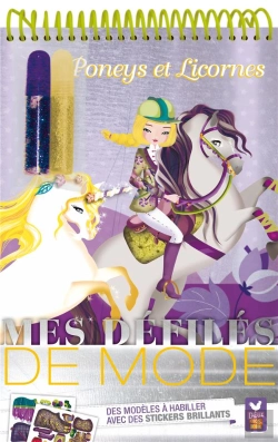 Bertrand.pt - Poneys Et Licornes