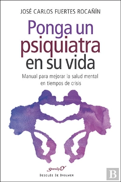 Bertrand.pt - Ponga Un Psiquiatra En Su Vida