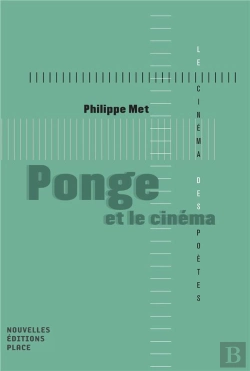 Bertrand.pt - Ponge Et Le Cinema