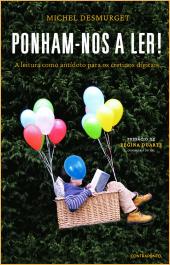 Ponham-nos a Ler!