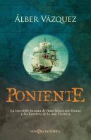 Poniente Rust
