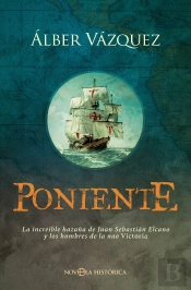 Poniente Rust