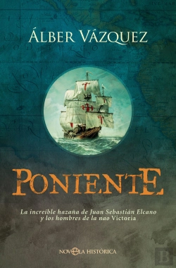 Bertrand.pt - Poniente Rust