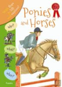 Bertrand.pt - Ponies And Horses