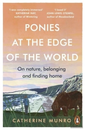 Ponies At The Edge Of The World